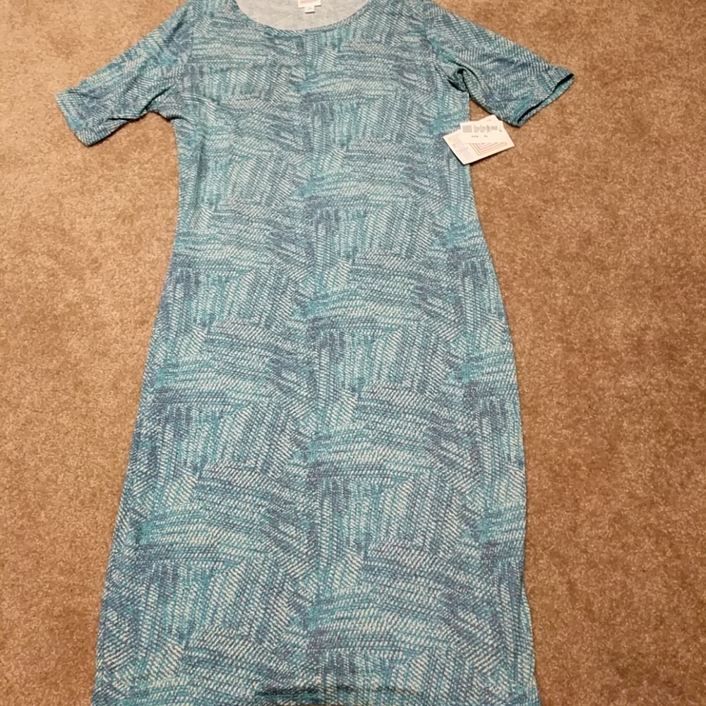 Lularoe Julia